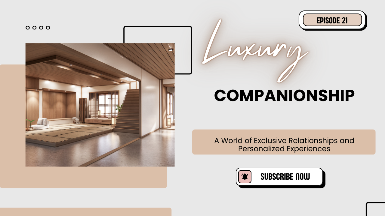 A World of Exclusive Relationships and Personalized Experiences